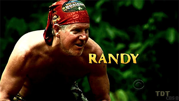 Randy Bailey S20