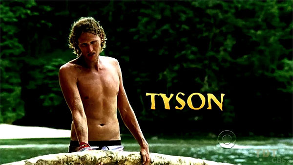 Tyson Apostol