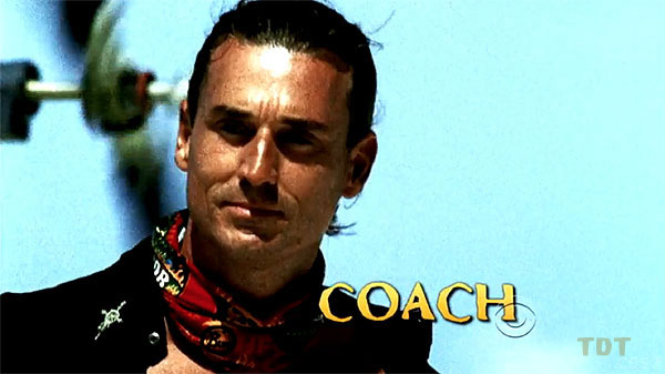Coach Wade