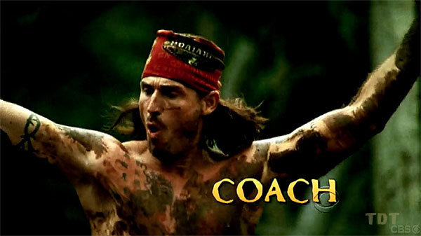 Coach Wade