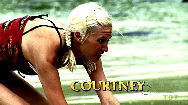 Courtney Yates S20
