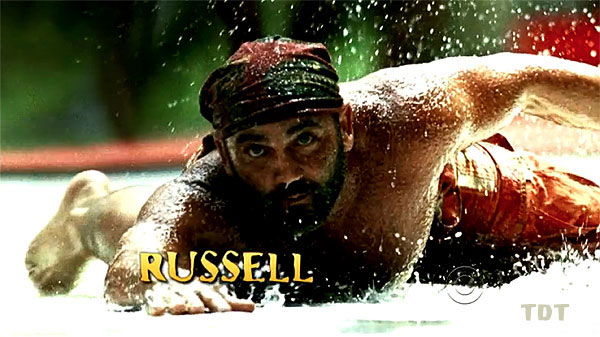 Russell Hantz S20