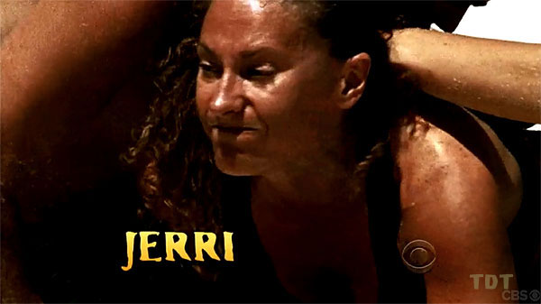 Jerri Manthey S20