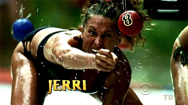 Jerri Manthey S20