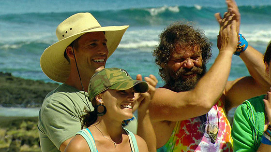 Rupert Boneham S20