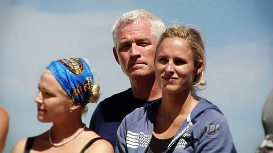 Candice Woodcock S20