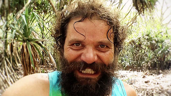 Rupert Boneham S20