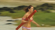 danielle brings a rung