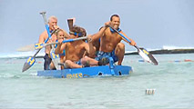 IC boating