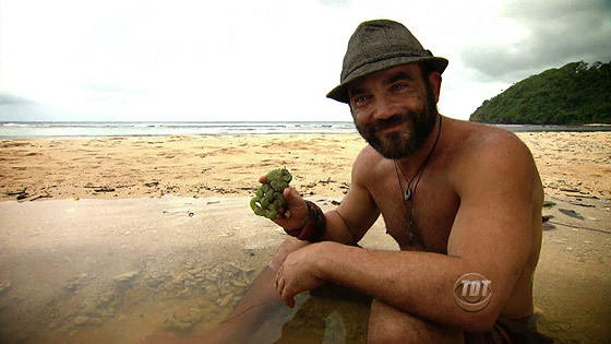 Russell Hantz S20