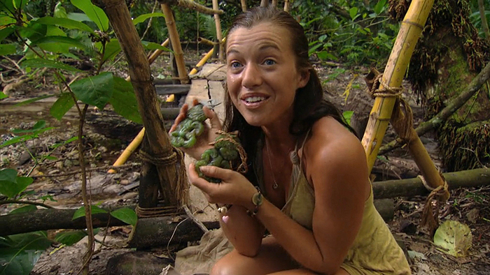 Parvati Shallow S20