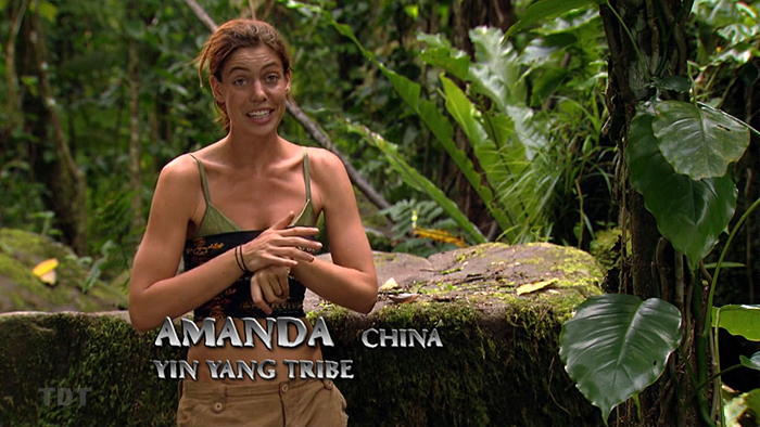 Amanda Kimmel S20