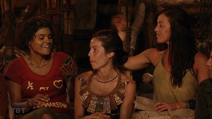 Parvati Shallow S20