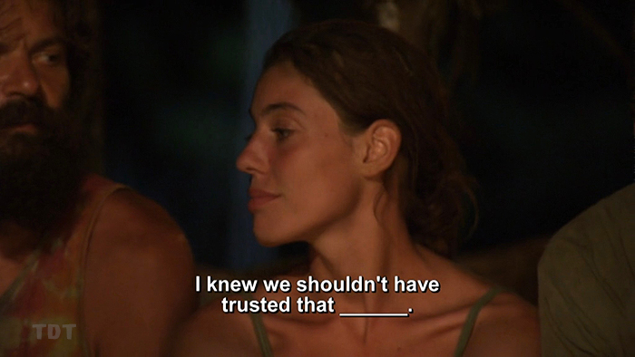 Amanda Kimmel S20