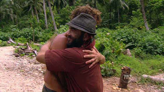Russell Hantz S20