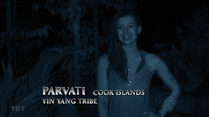 Parvati Shallow S20