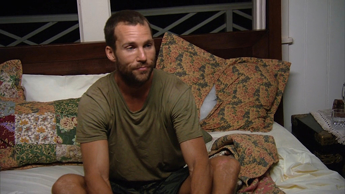 Colby Donaldson S20
