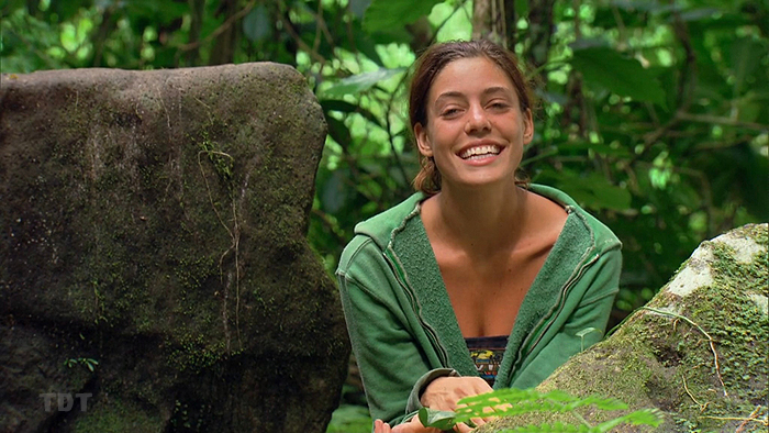 Amanda Kimmel S20