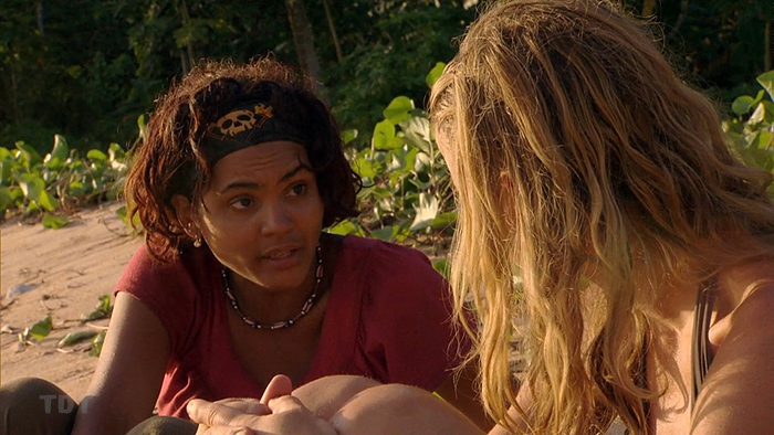 Candice Woodcock S20