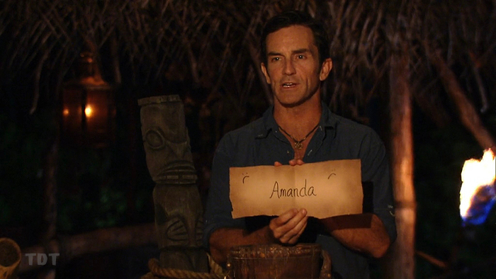Amanda Kimmel S20