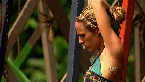 Candice Woodcock S20