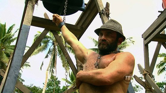 Russell Hantz S20