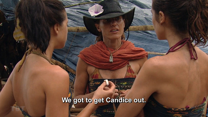 Parvati Shallow S20