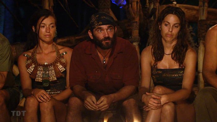 Parvati Shallow S20