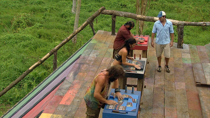Parvati Shallow S20