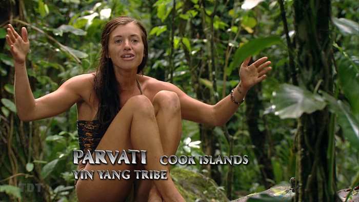 Parvati Shallow S20