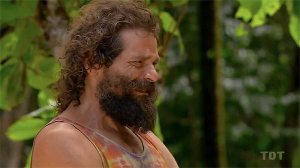 Rupert Boneham S20