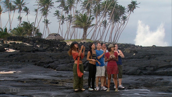 Parvati Shallow S20