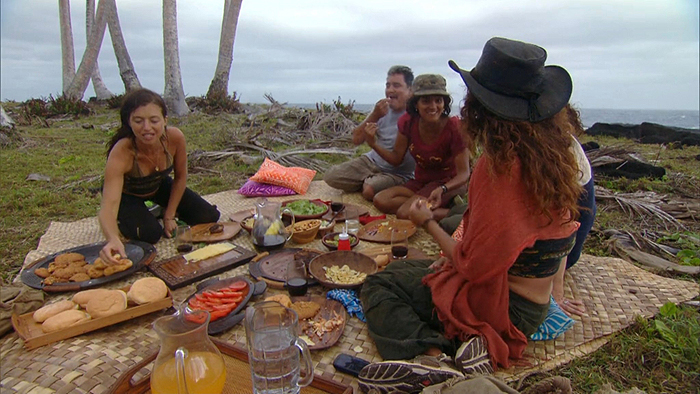 Parvati Shallow S20