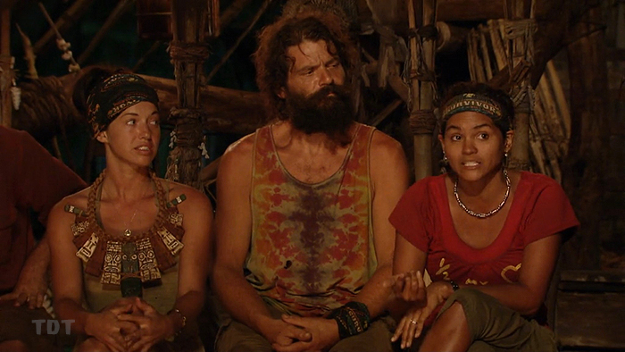 Parvati Shallow S20