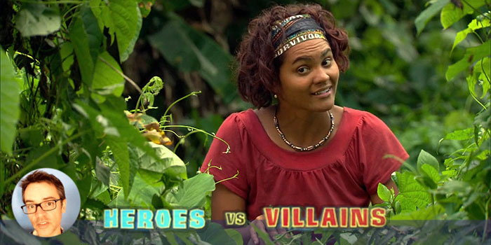 Revenge, Redemption, Re-edit? | Jeff Pitman's S20: HvsV rewatch recaps