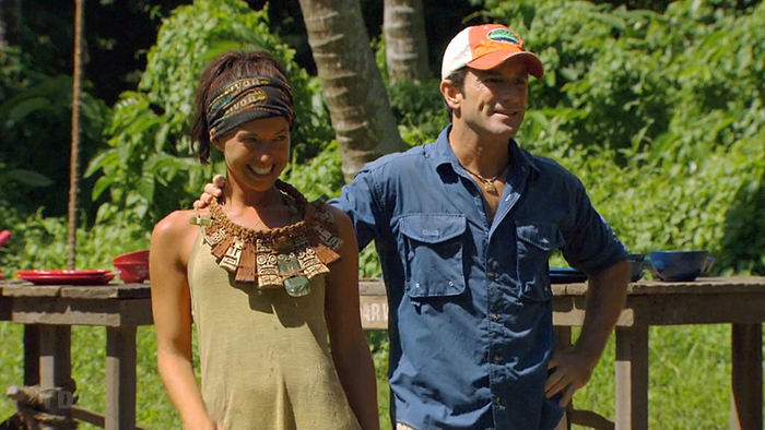 Parvati Shallow S20