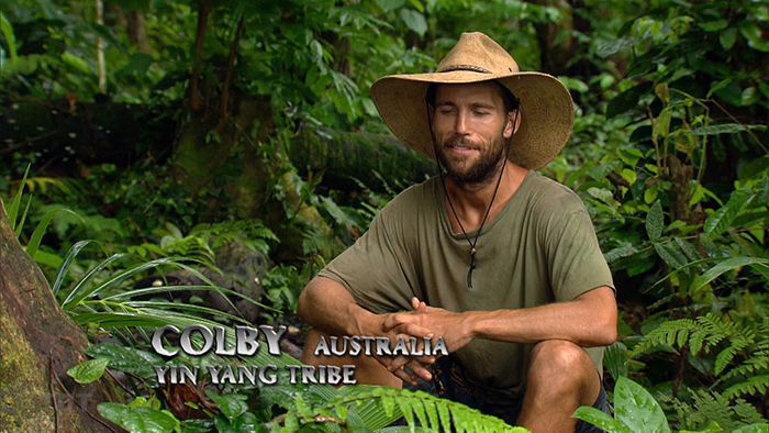 Colby Donaldson S20