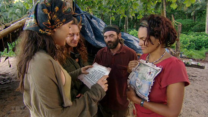 Parvati Shallow S20