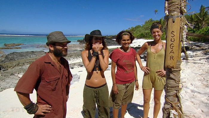 Parvati Shallow S20