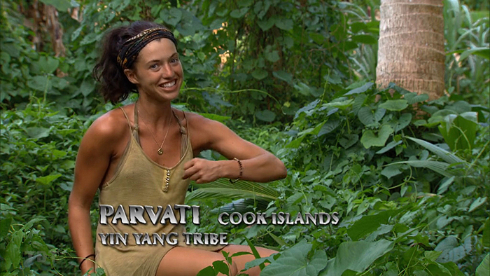 Parvati Shallow S20