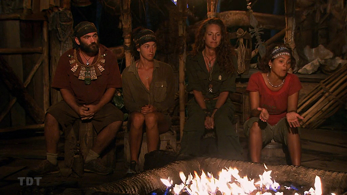 Parvati Shallow S20
