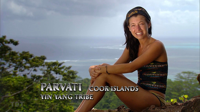 Parvati Shallow S20