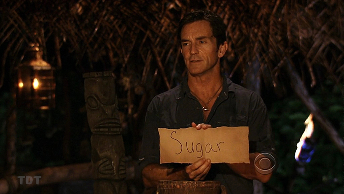 'Sugar' Kiper S20