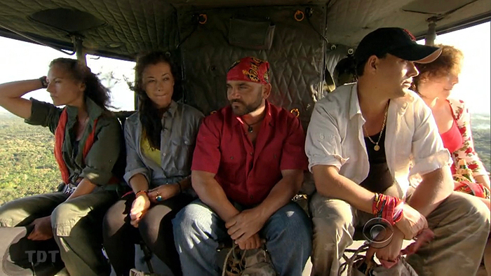 Parvati Shallow S20