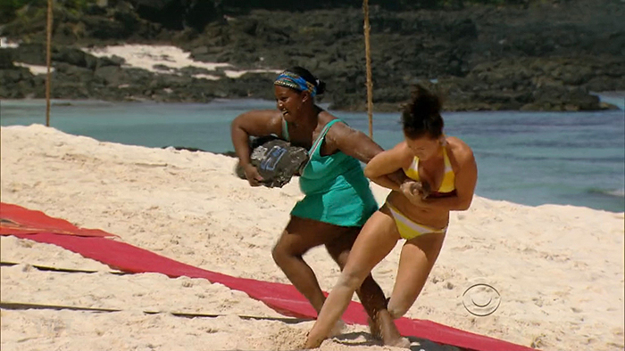 Cirie Fields