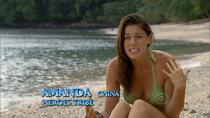 Amanda Kimmel S20
