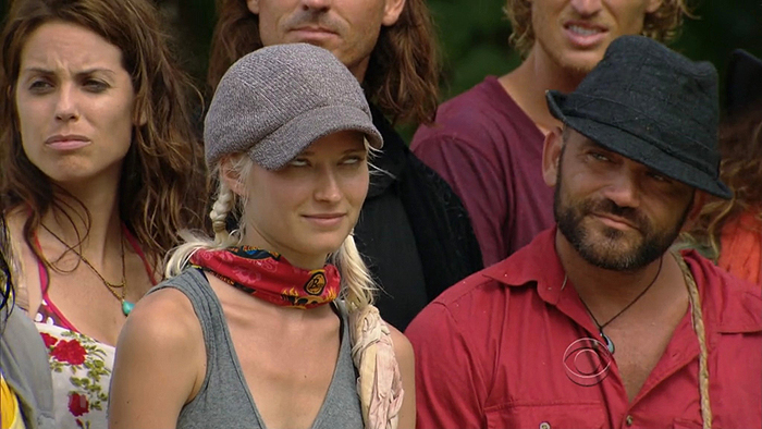 Courtney Yates S20