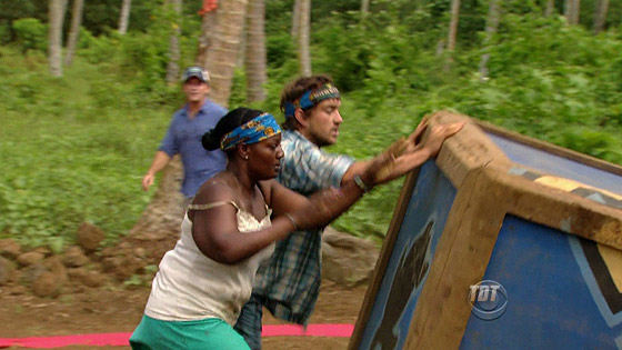 Cirie Fields