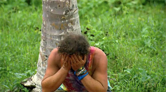 Rupert Boneham S20