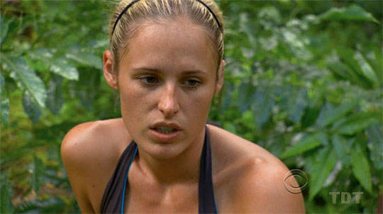 Candice Woodcock S20